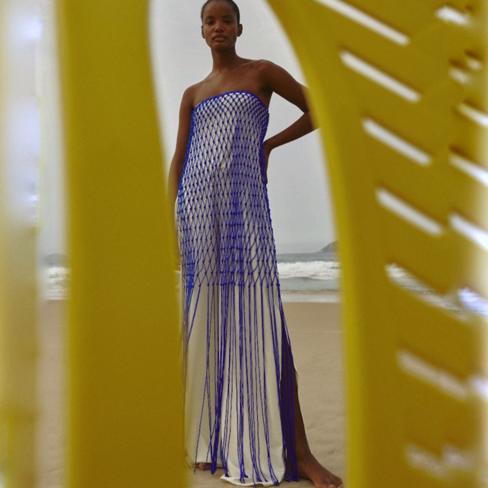 Baobab Indira Jumper